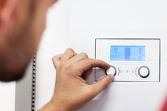 best Kexby boiler servicing companies