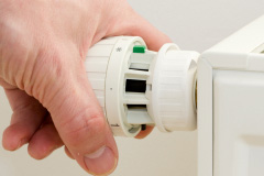 Kexby central heating repair costs
